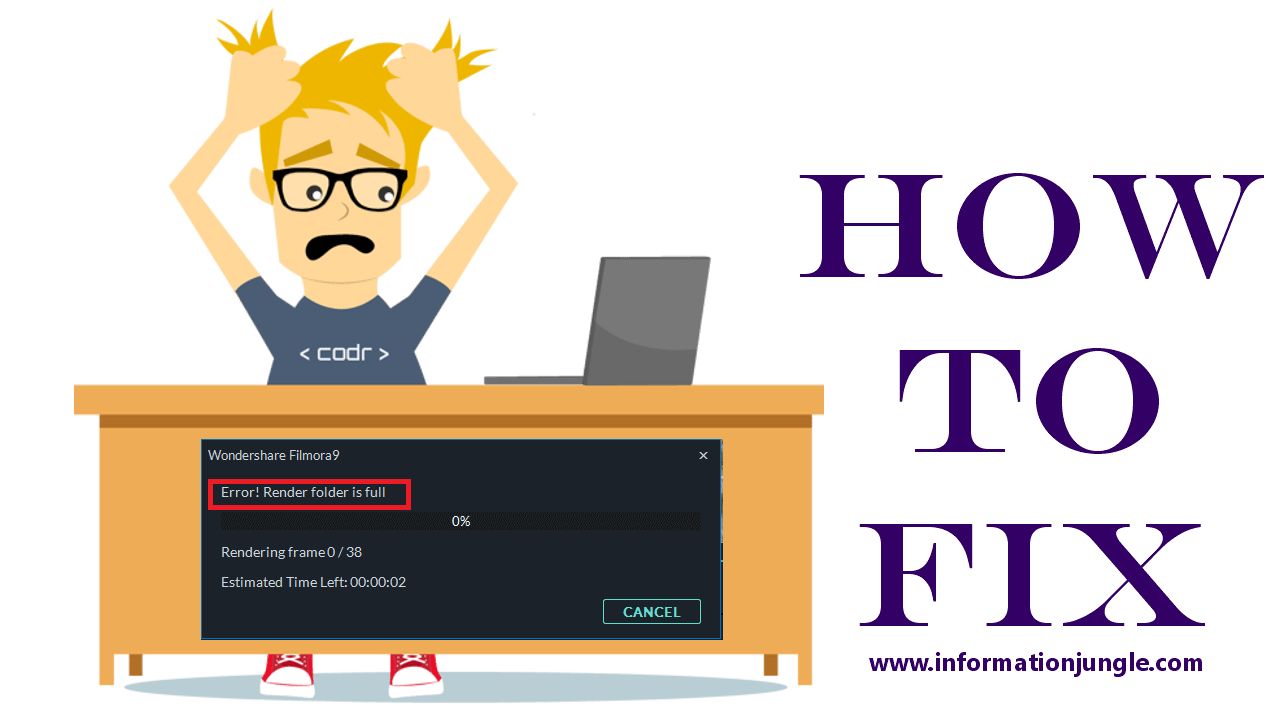 Error-Render-Folder-is-full-Filmora-Error