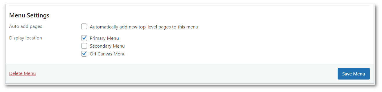 How to Create a Menu in WordPress: 3 Easy Methods. - Information Jungle