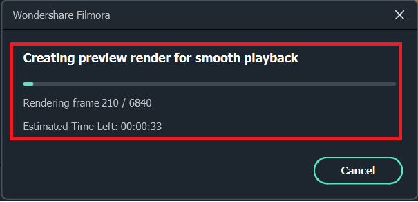 smooth-playback